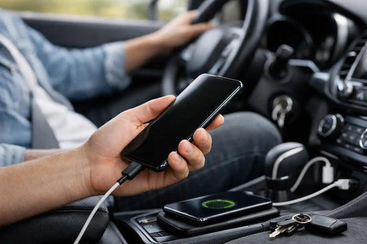Gids voor mobiel opladen, snel en zonder gedoe