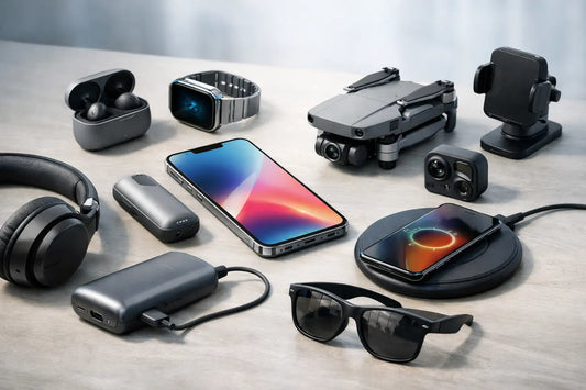 De beste accessoires voor smartphone in 2026