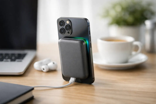 Beste budget MagSafe powerbank kiezen