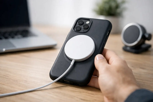 Past MagSafe op een hoesje? Dit moet je weten