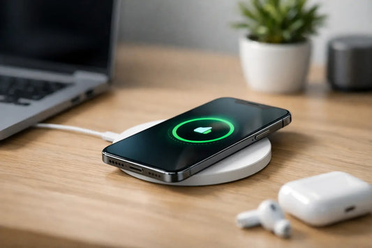 iPhone draadloos sneller opladen in 7 stappen
