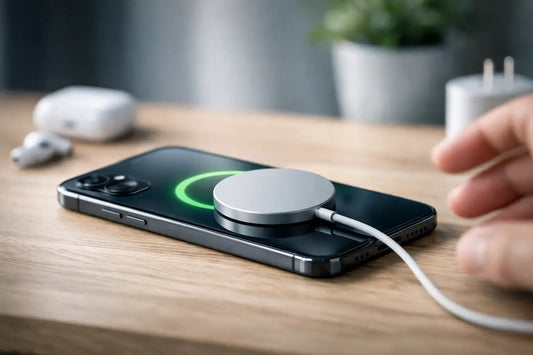 Is MagSafe opladen veilig? Dit moet je weten