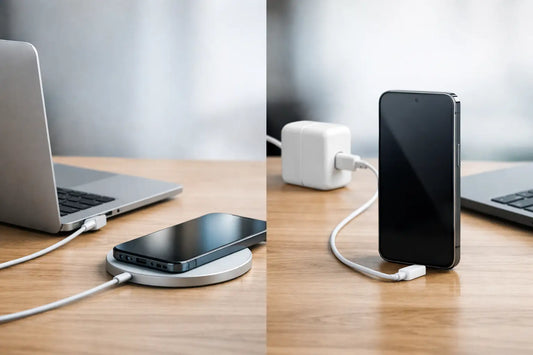 MagSafe versus USB-C: wat kies je best?